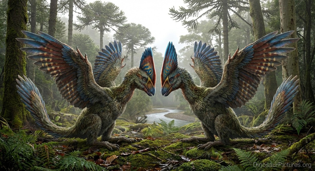 Nemegtomaia pictures