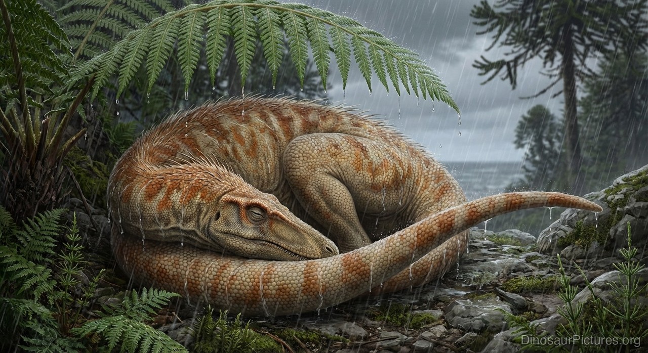 Newtonsaurus pictures