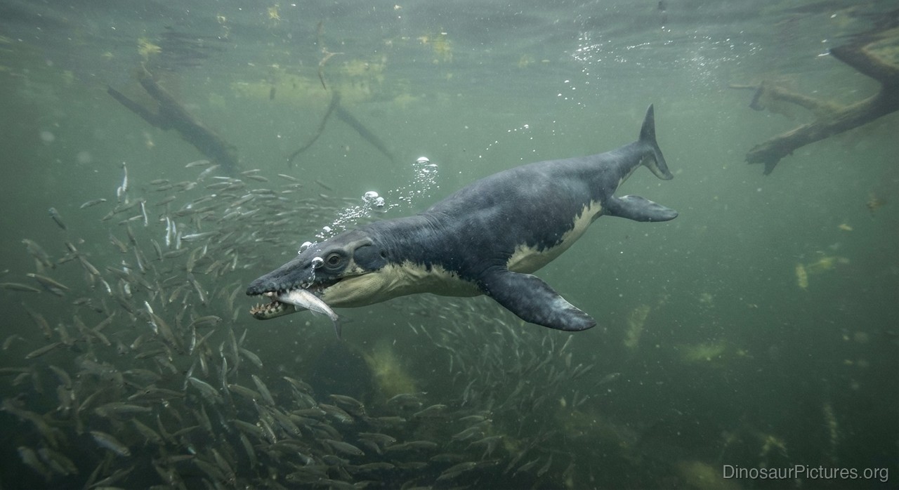 Nichollssaura pictures