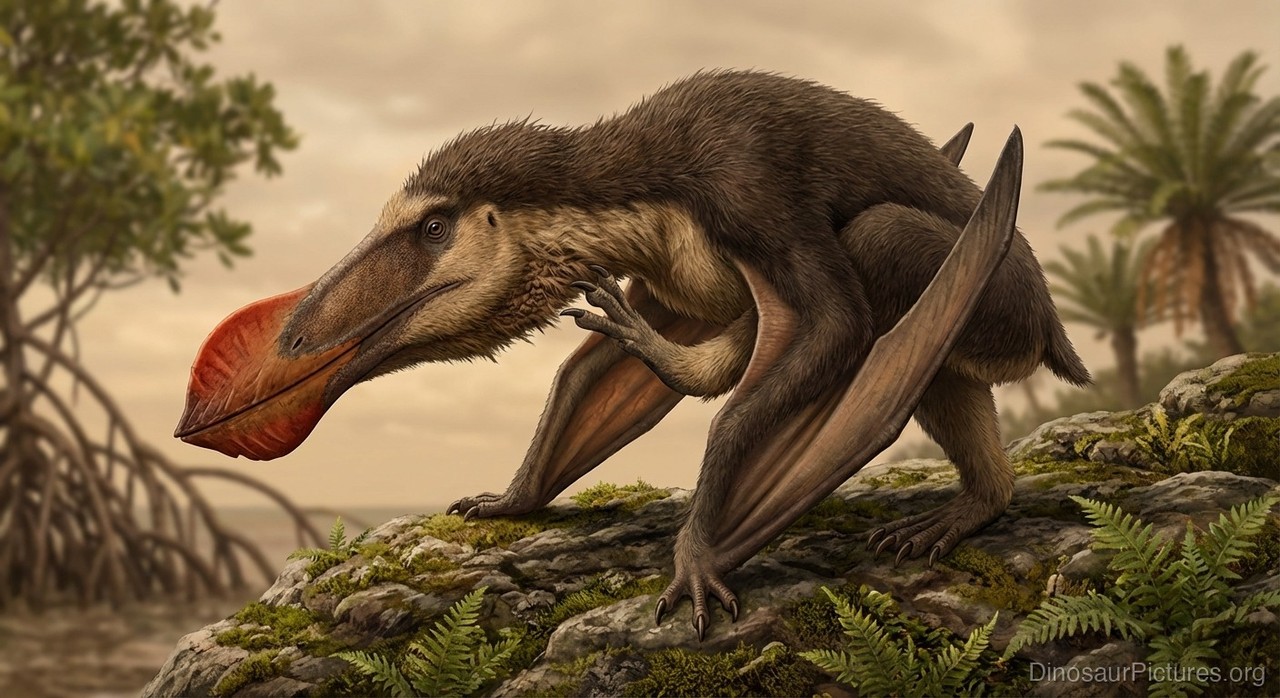 Nicorhynchus pictures