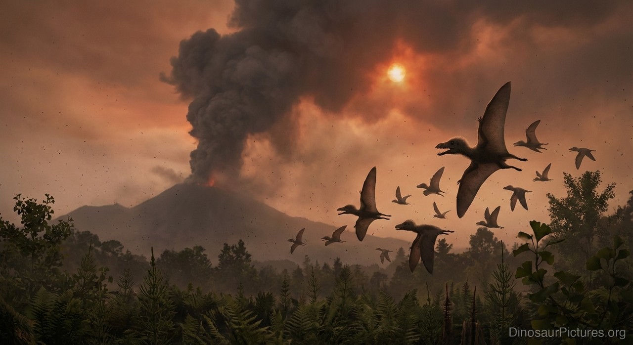 Ningchengopterus pictures