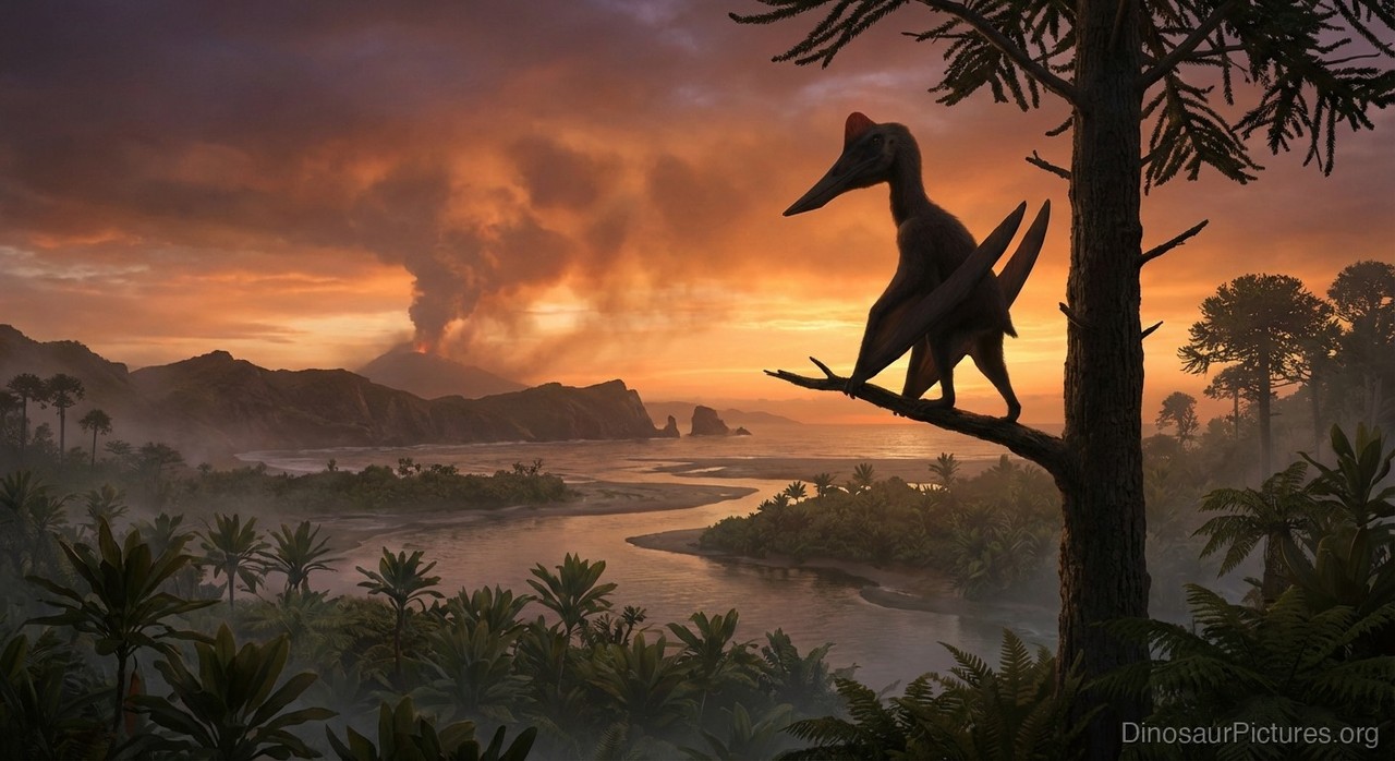 Nipponopterus pictures