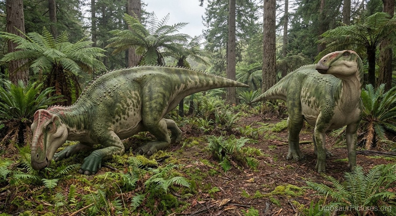 Nipponosaurus pictures