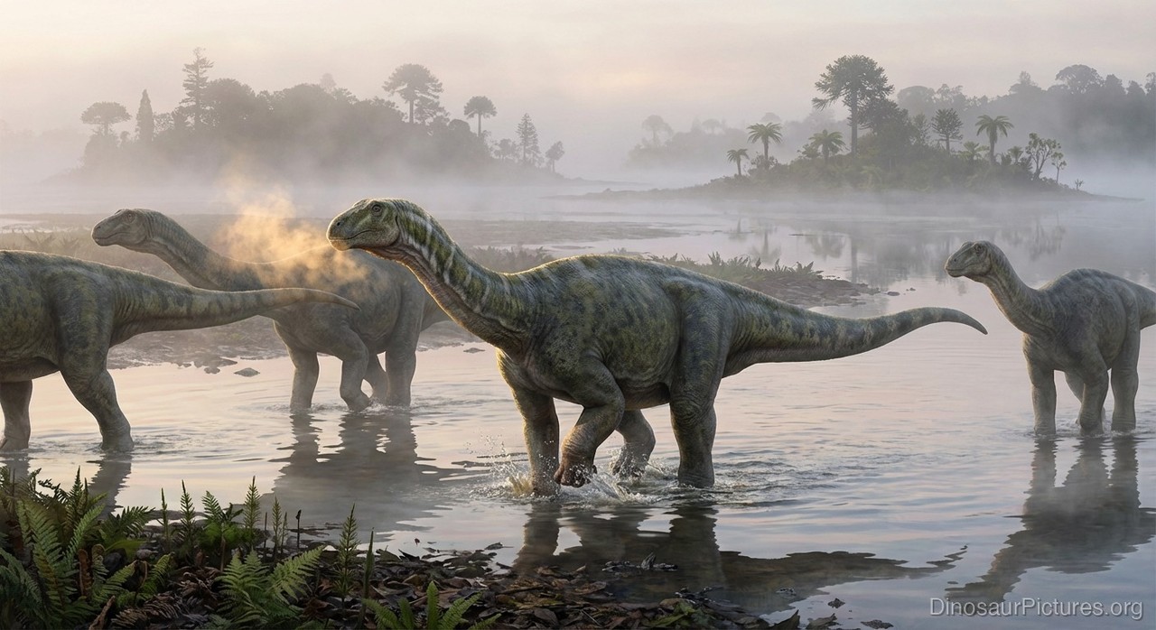 Normanniasaurus pictures