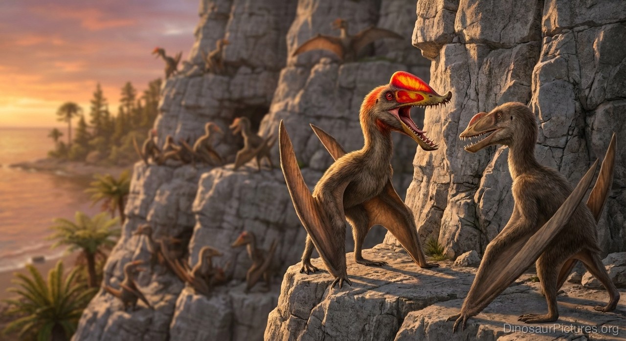 Normannognathus pictures