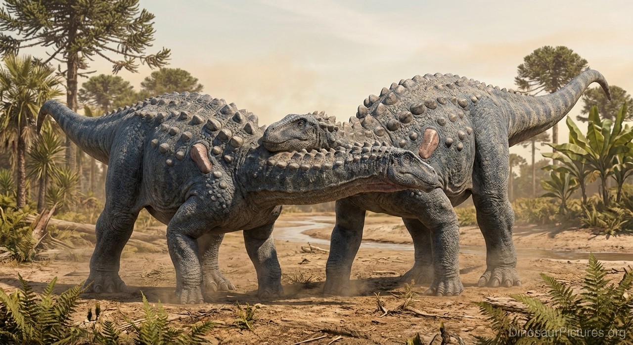 Notocolossus pictures