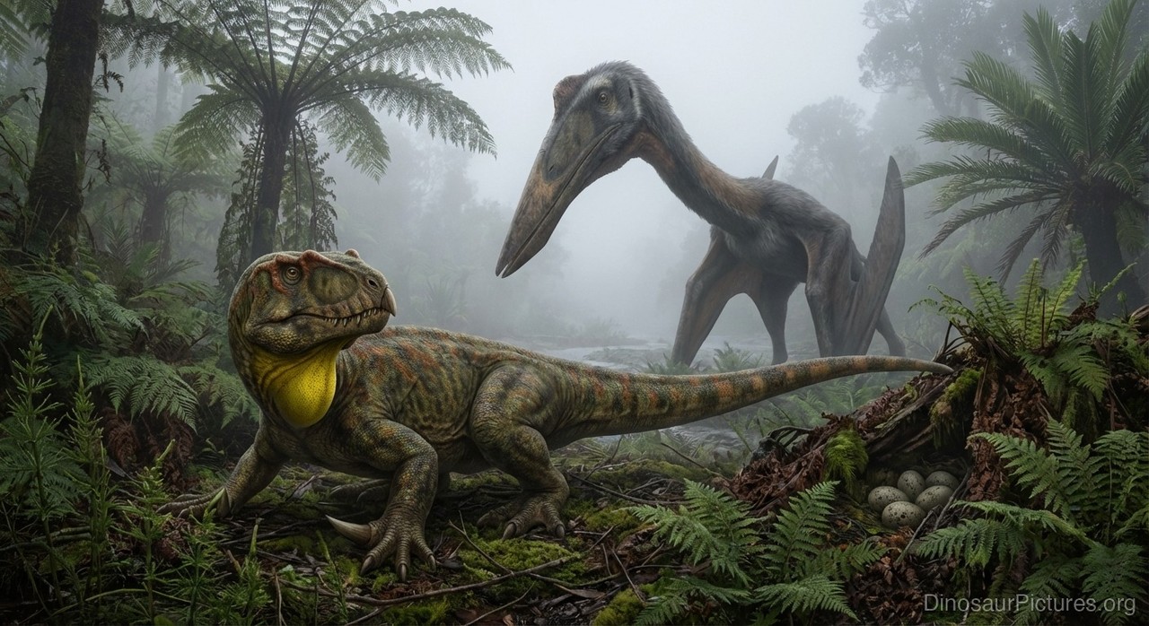 Obelignathus pictures