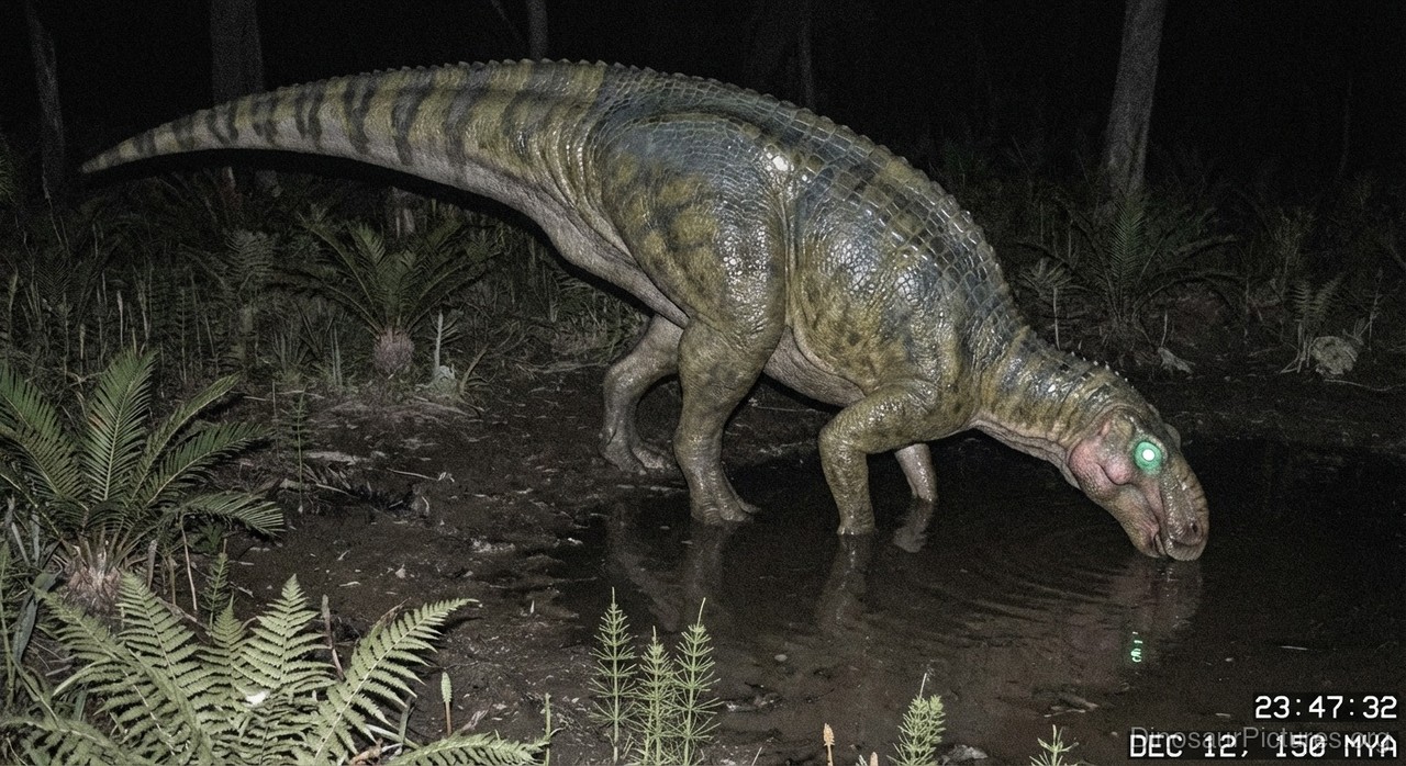 Oblitosaurus pictures