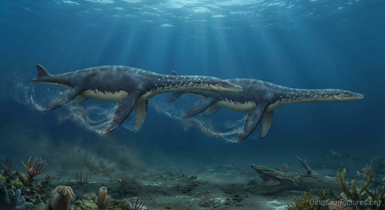 Occitanosaurus pictures