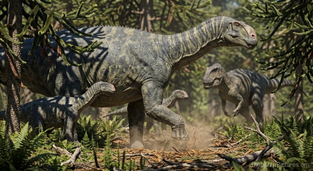 Oceanotitan pictures