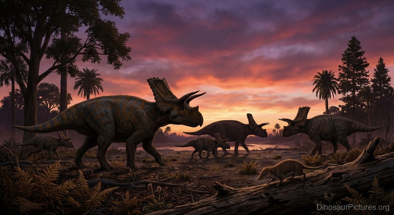 Ojoceratops pictures
