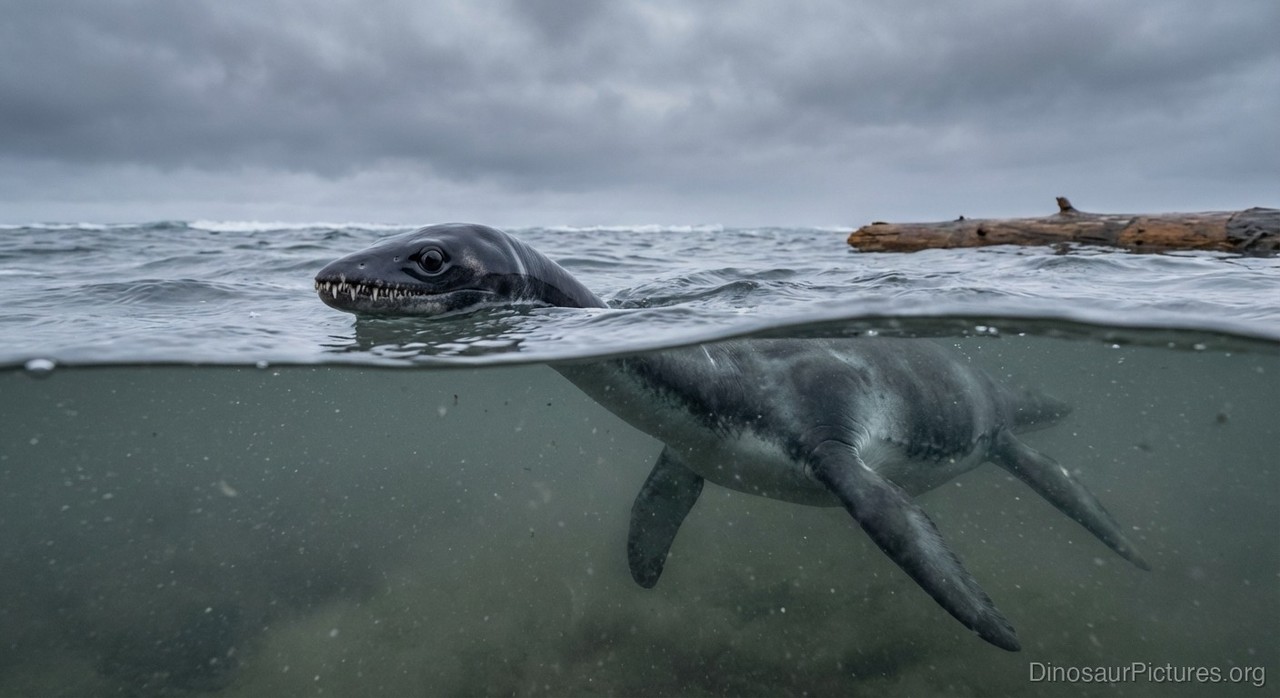 Opallionectes pictures