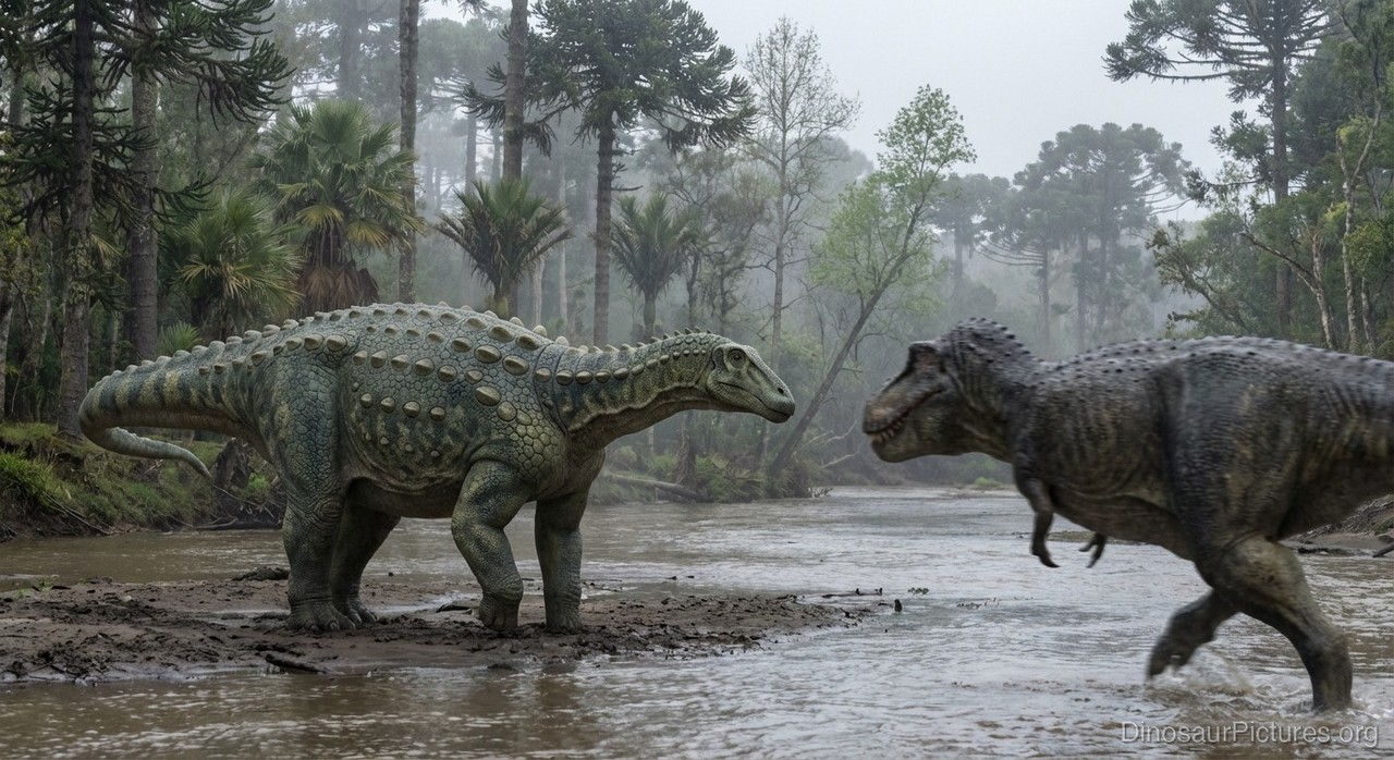 Opisthocoelicaudia pictures