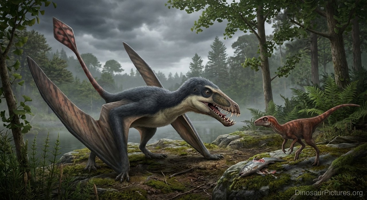 Orientognathus pictures