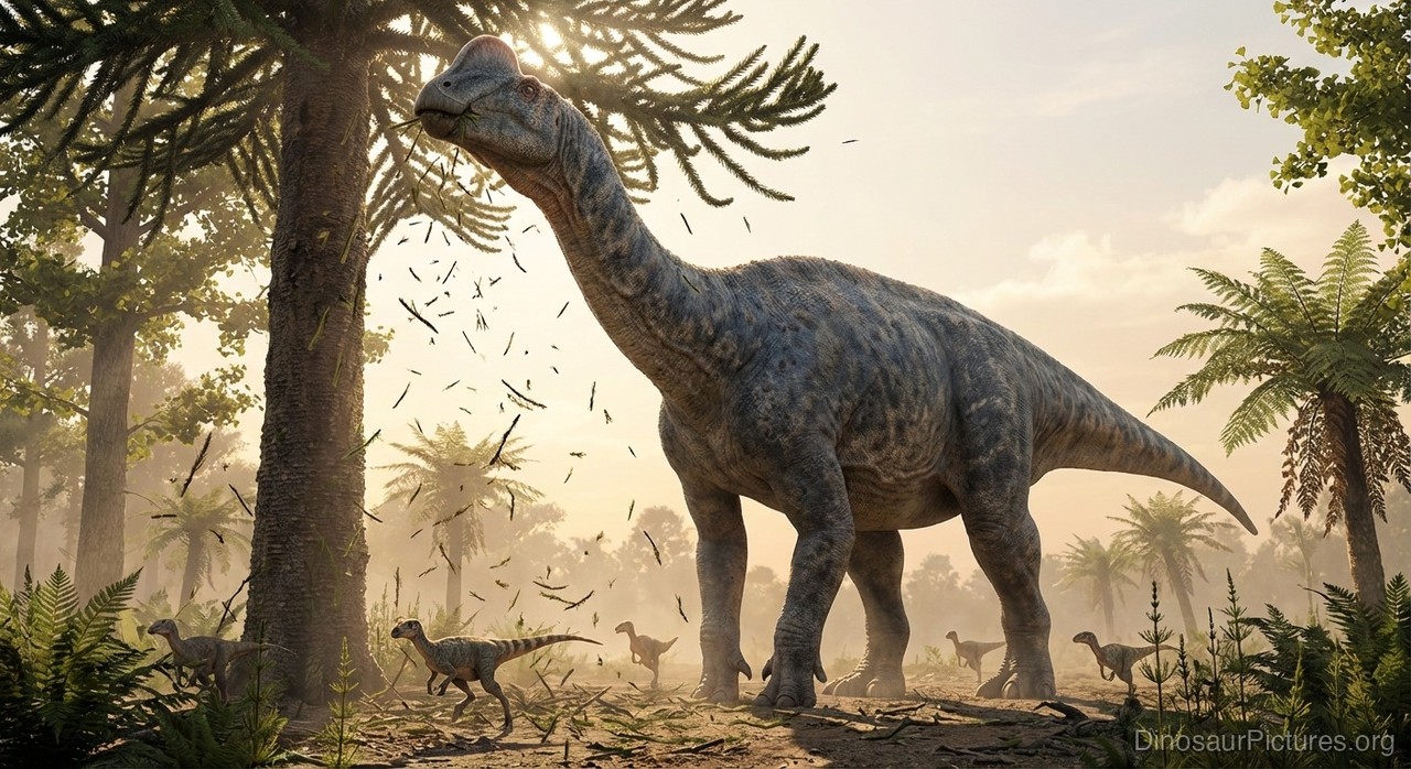 Ornithopsis pictures