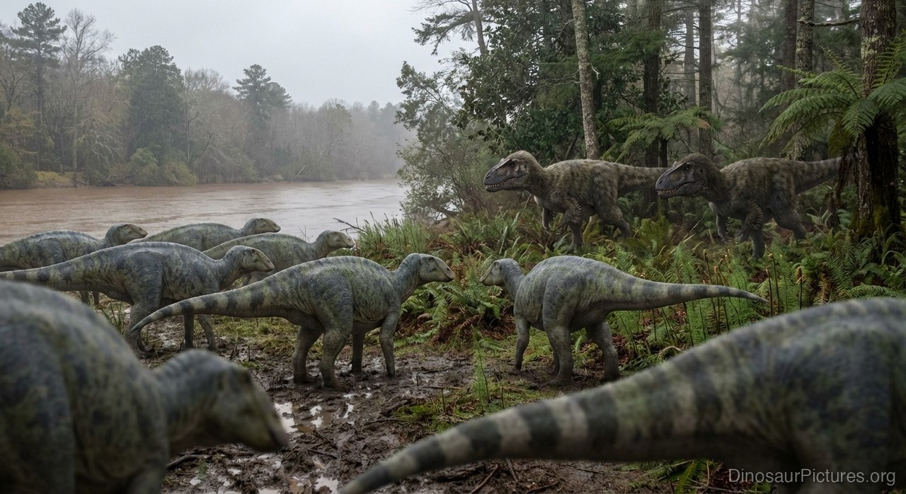 Ornithotarsus pictures