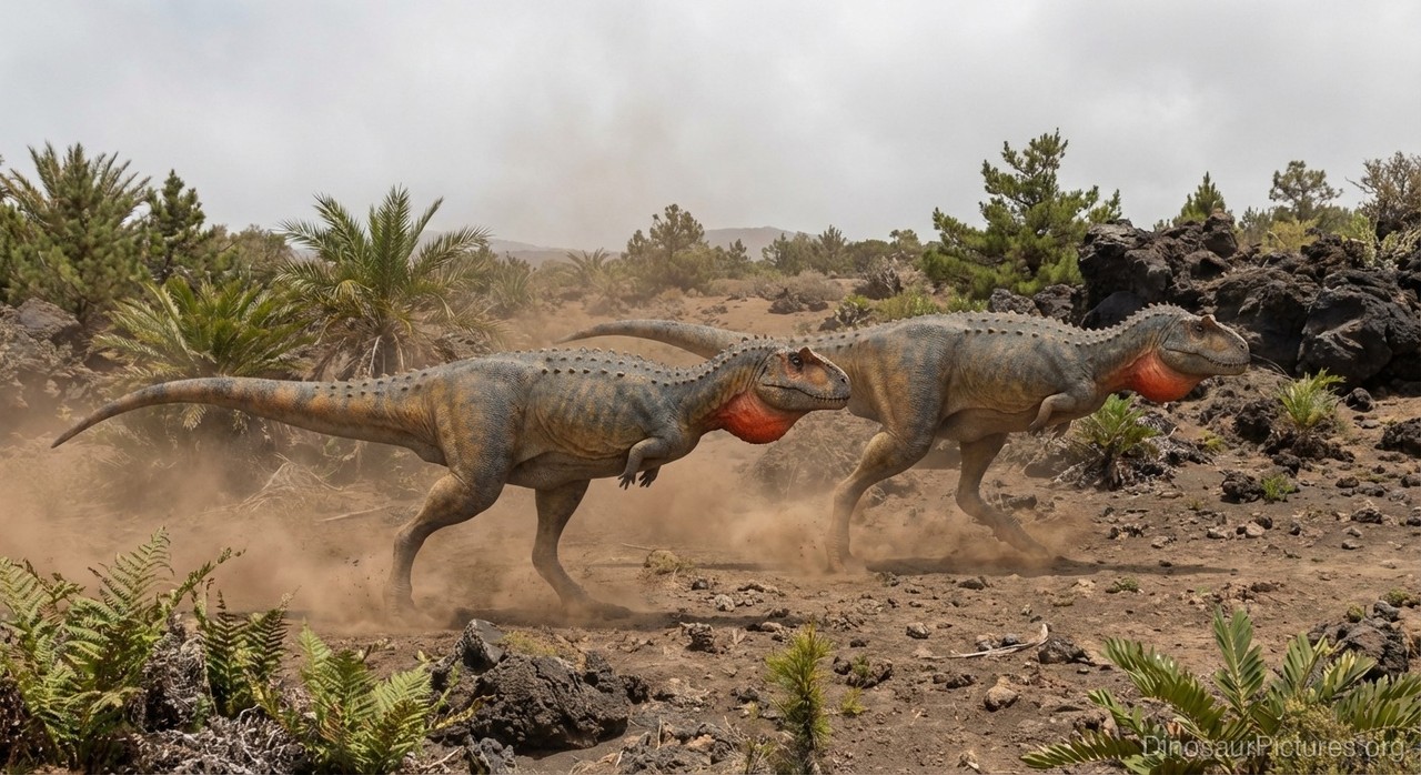 Orthogoniosaurus pictures