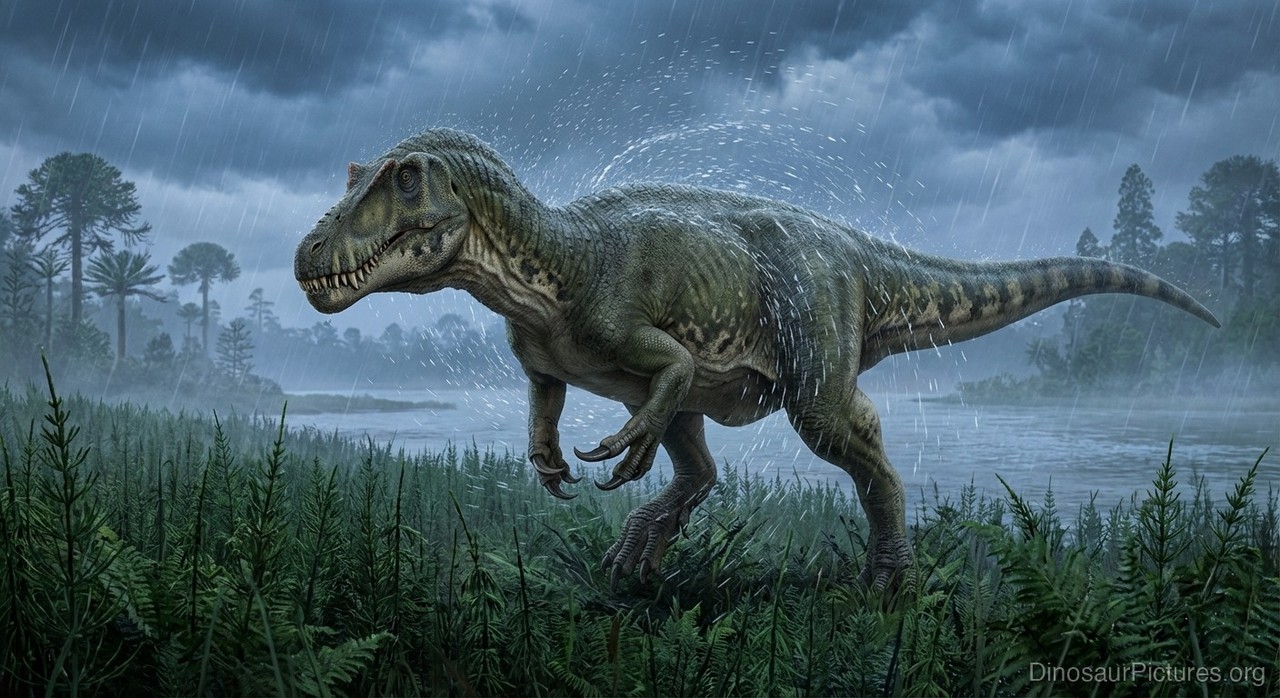 Ostafrikasaurus pictures