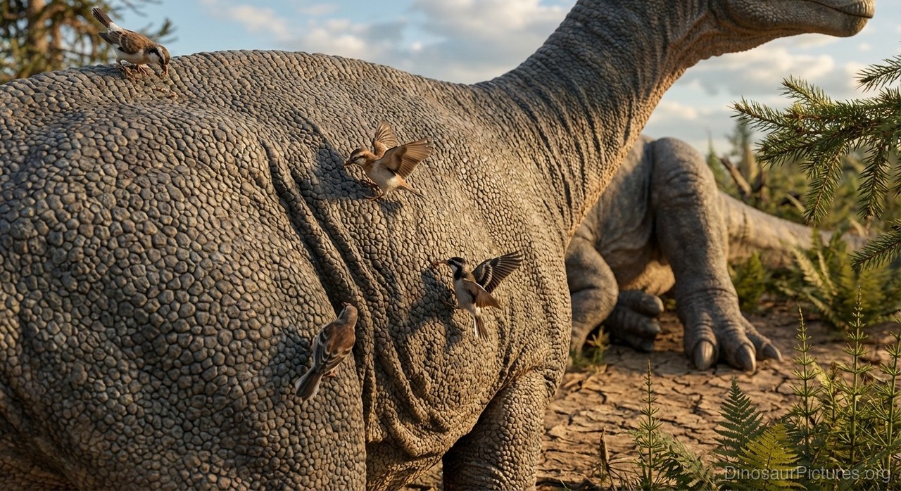 Otogosaurus pictures