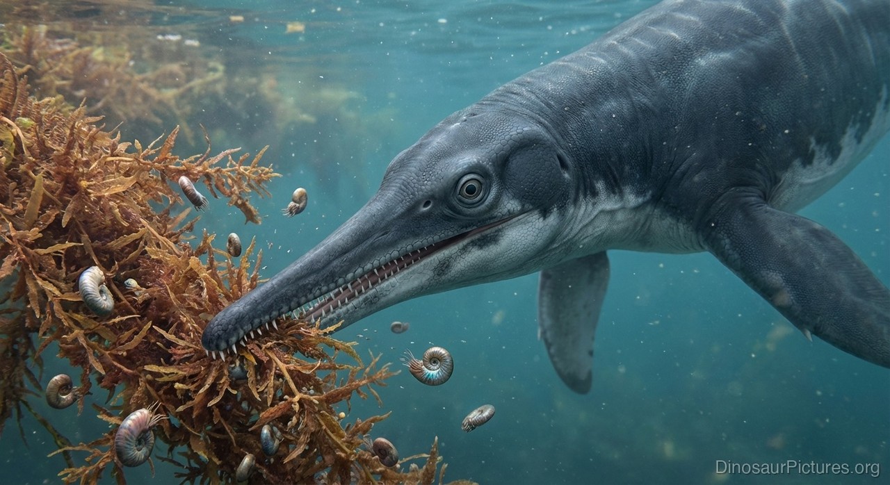 Pahasapasaurus pictures