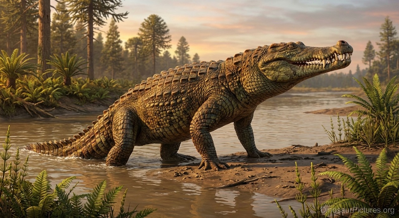 Palaeoctonus pictures