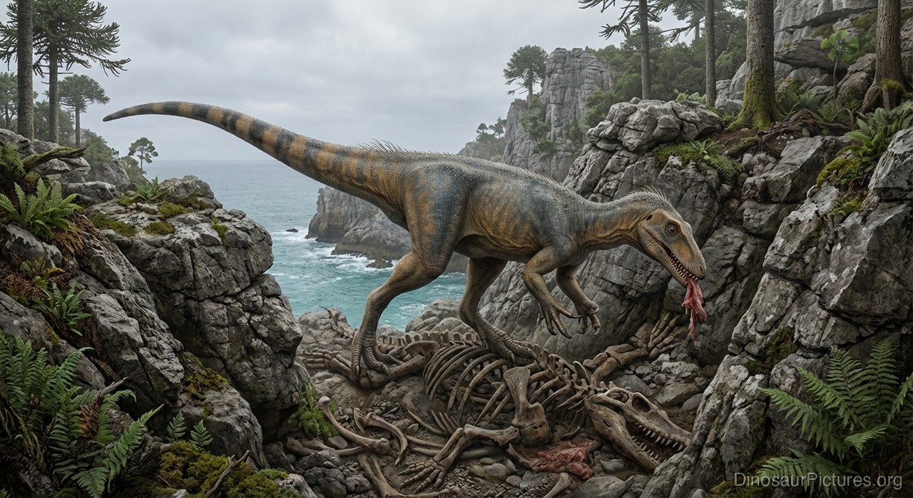 Palaeosaurus pictures