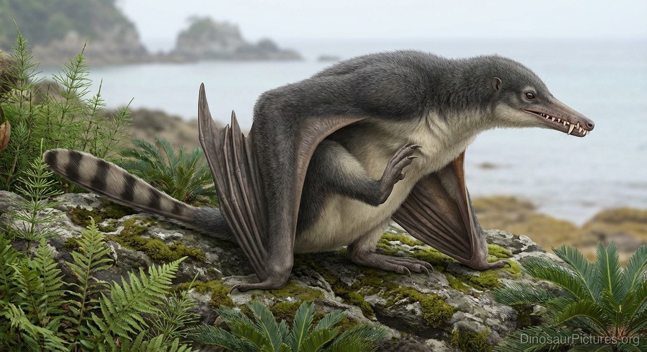 Parapsicephalus pictures