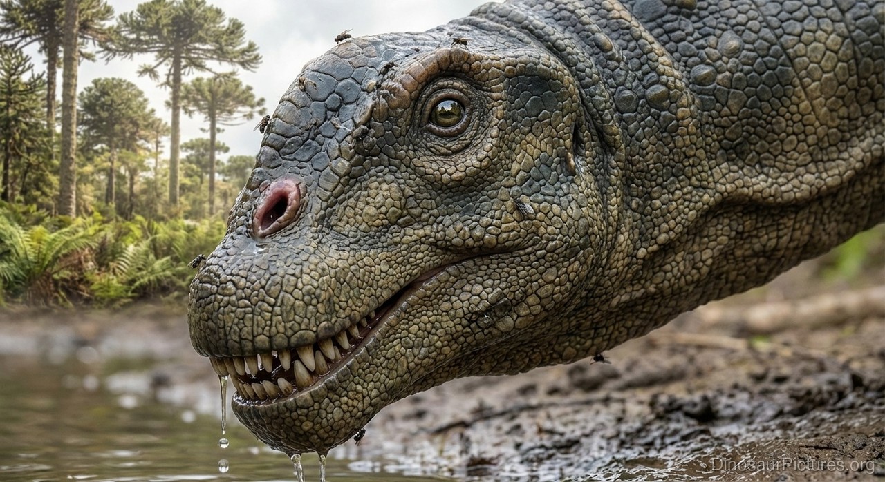 Patagotitan pictures