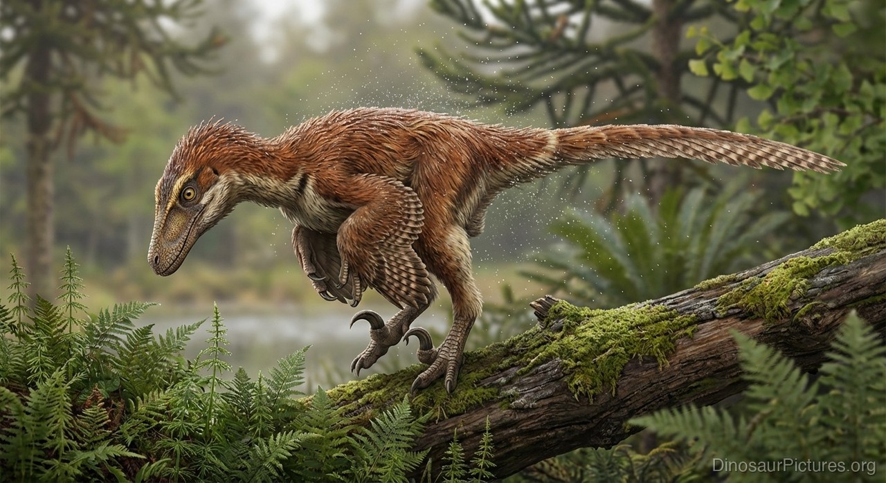 Phaedrolosaurus pictures