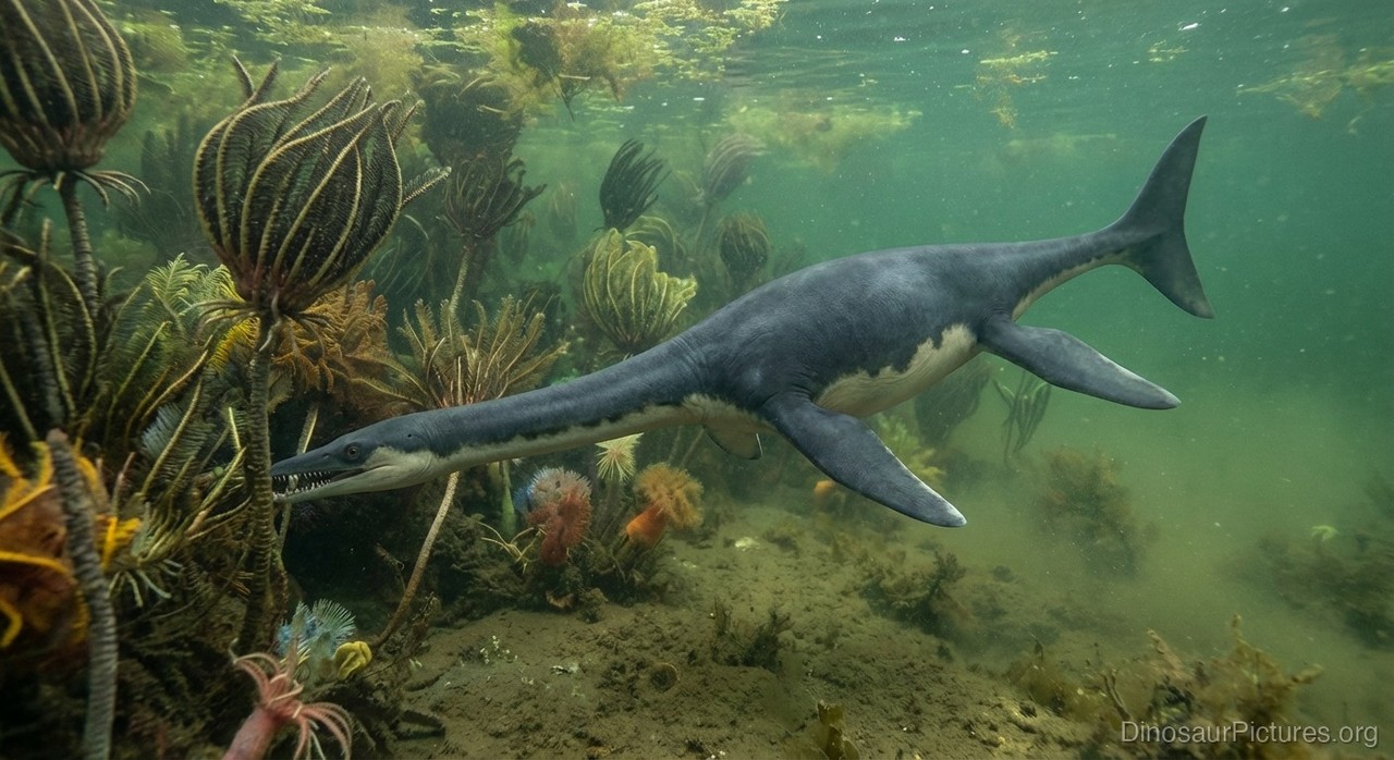 Picrocleidus pictures