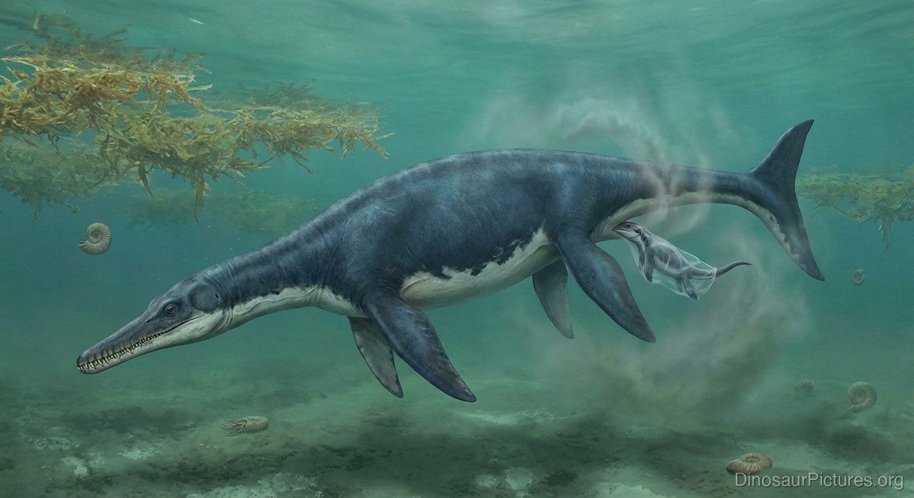 Piratosaurus pictures