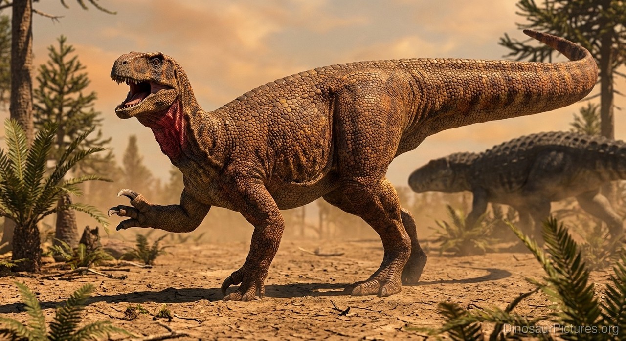 Plateosauravus pictures