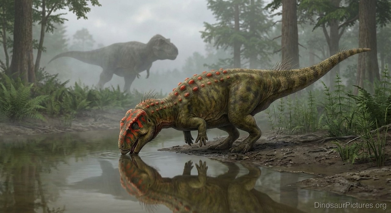 Platytholus pictures