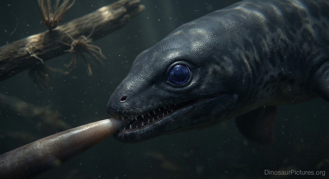 Plesiopterys pictures