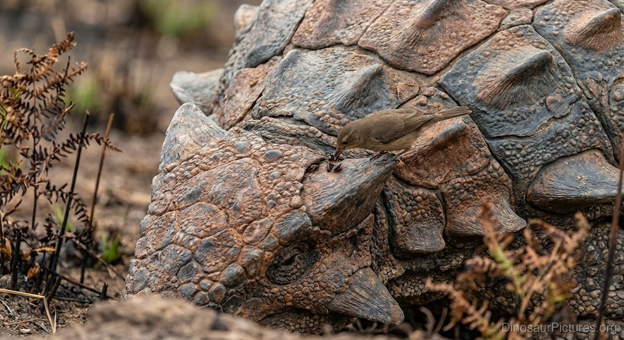 Polacanthus pictures