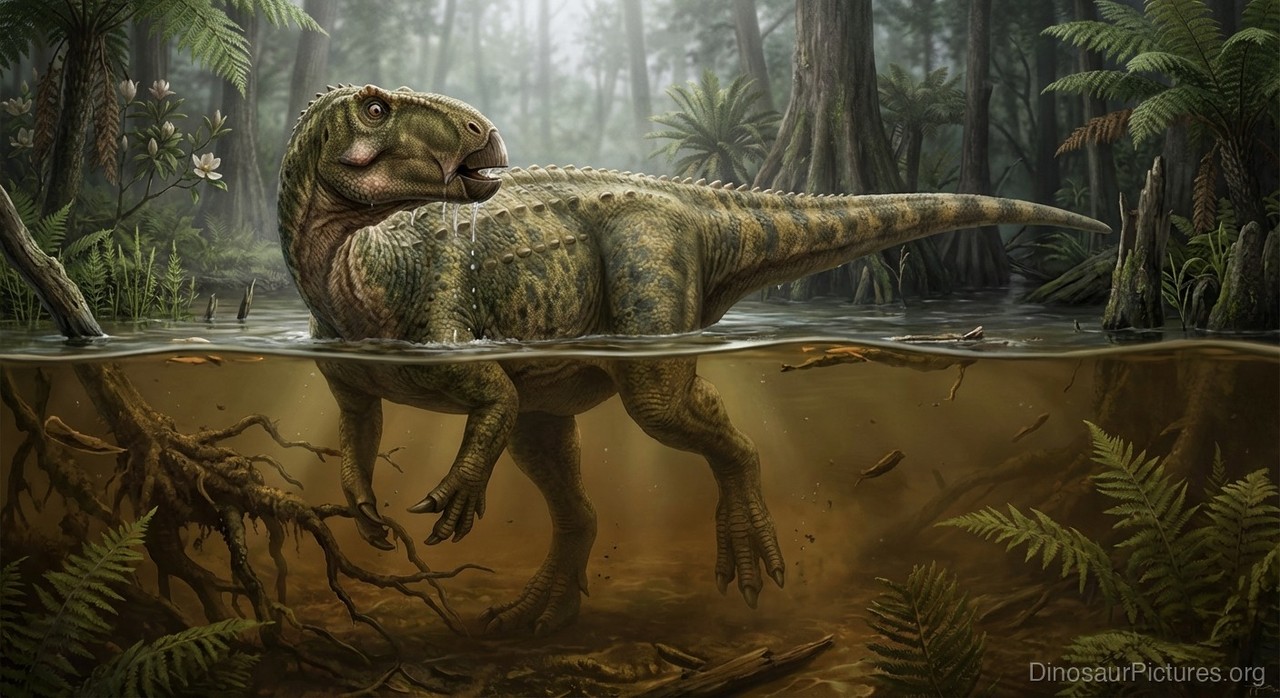 Ponerosteus pictures