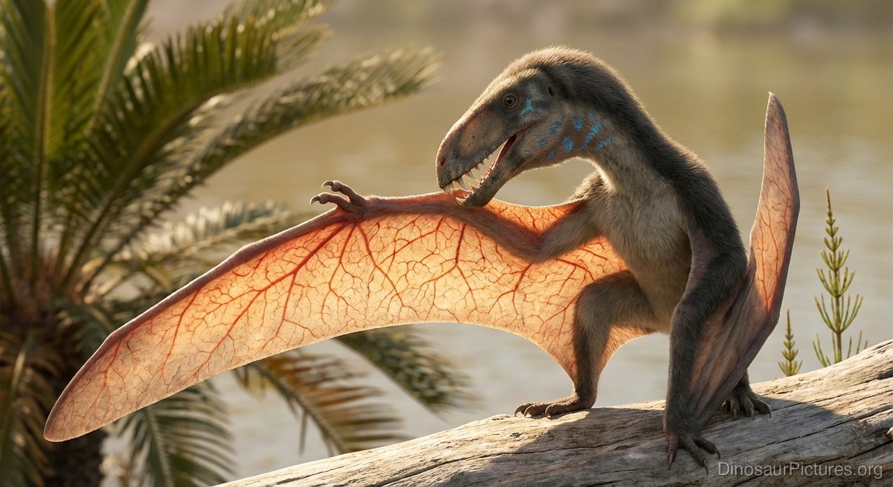 Preondactylus pictures