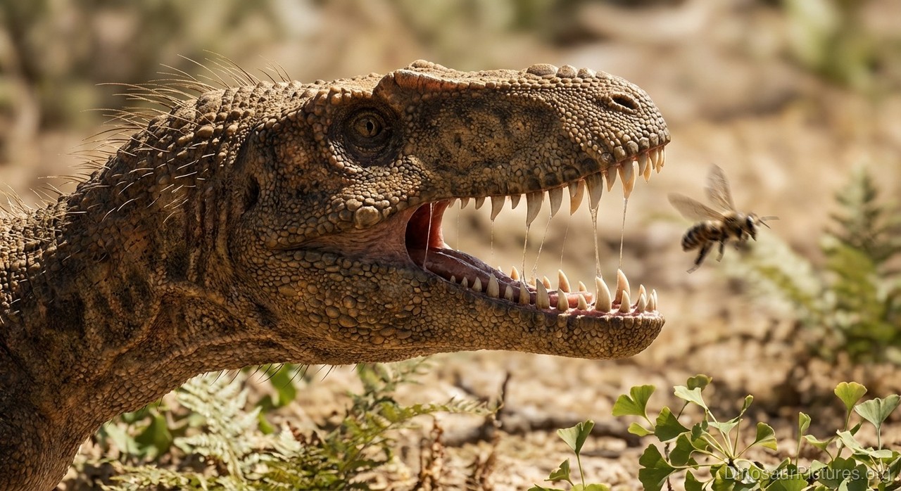 Prodeinodon pictures