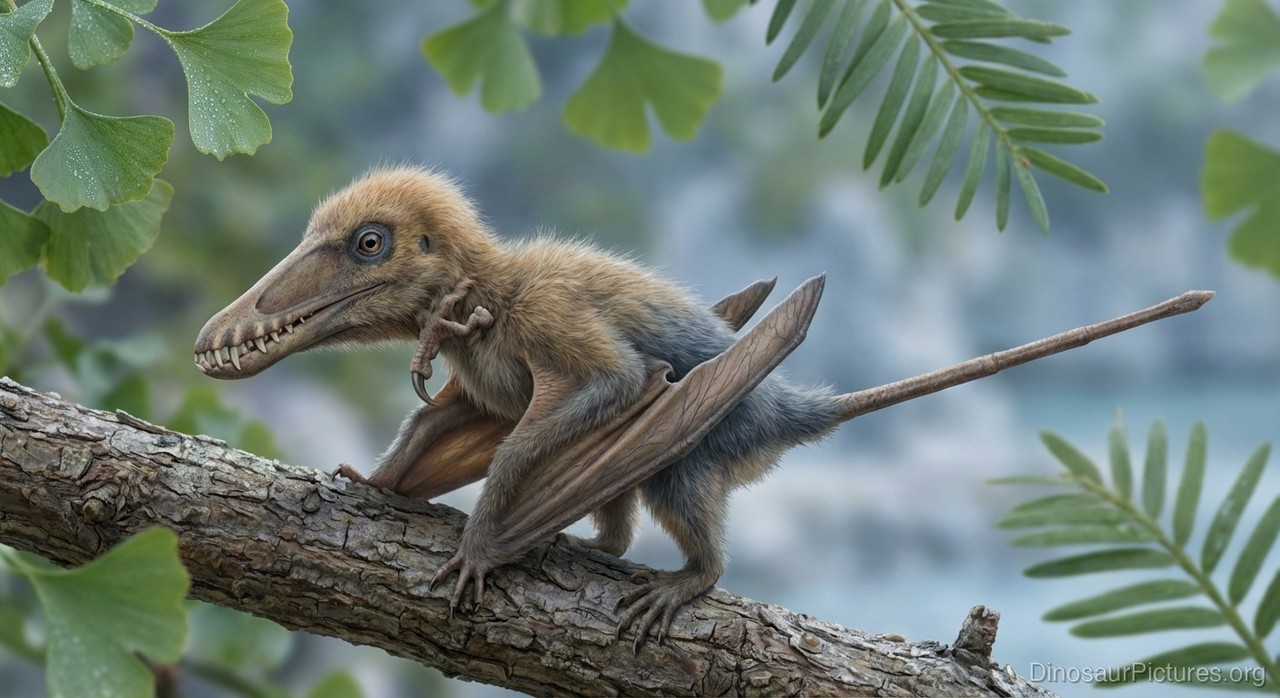 Propterodactylus pictures