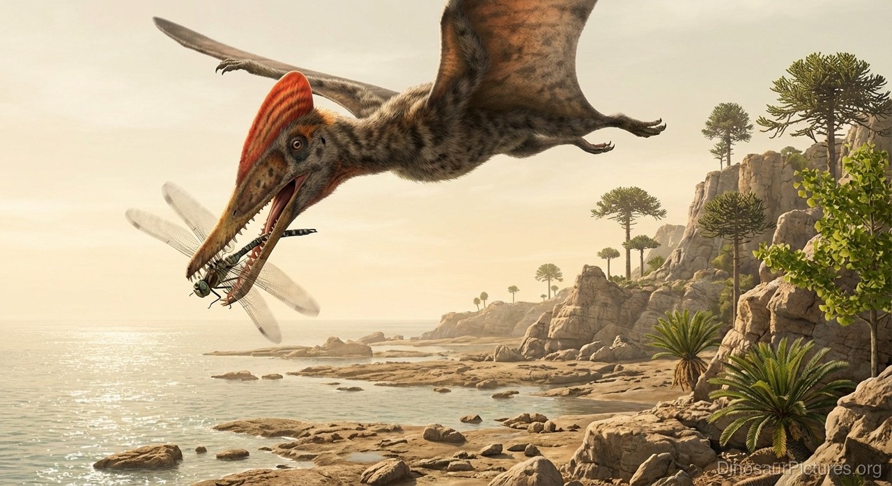 Pterodactyl pictures