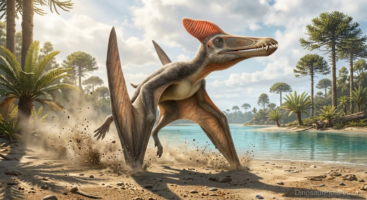 Pterodactylus pictures