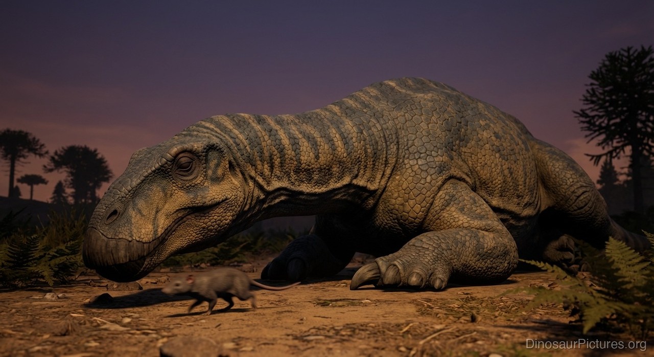 Pulanesaura pictures