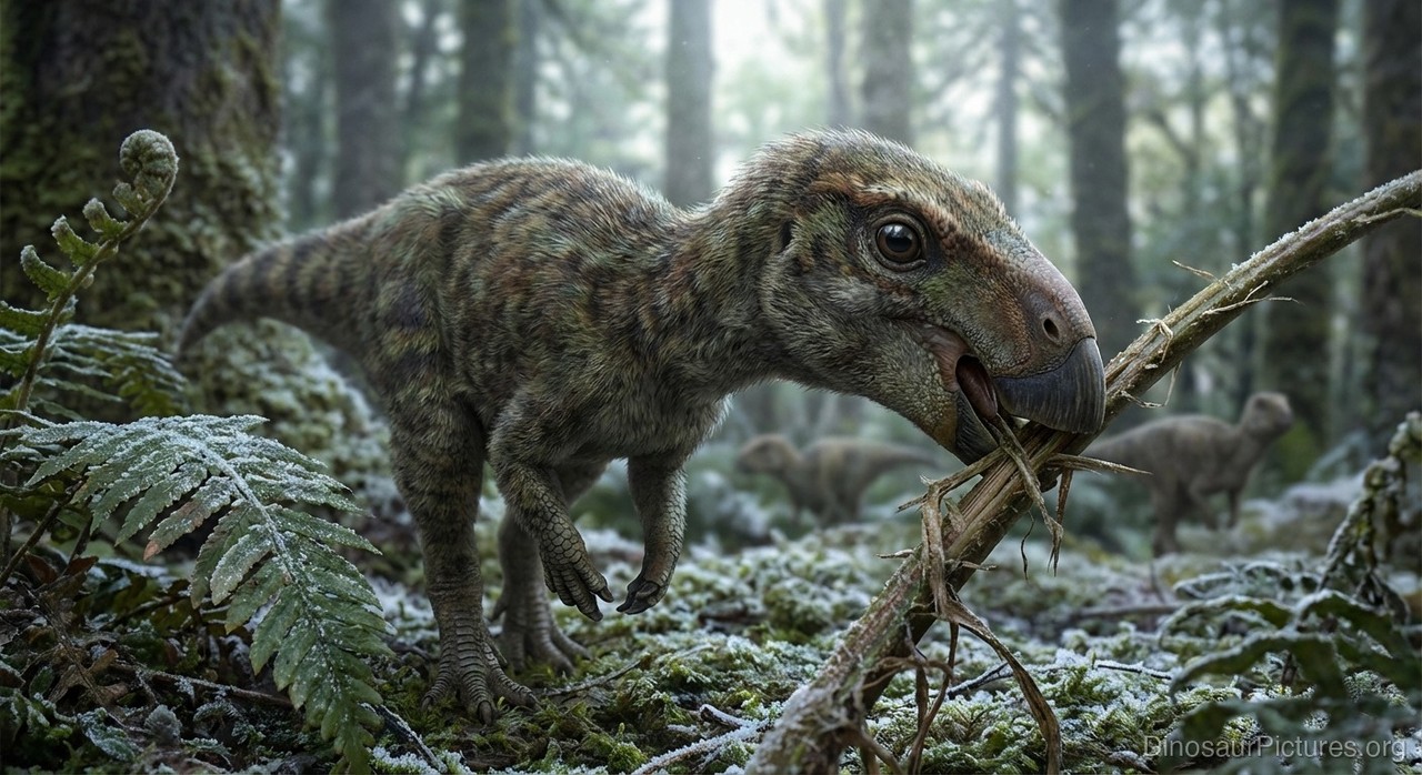 Qantassaurus pictures