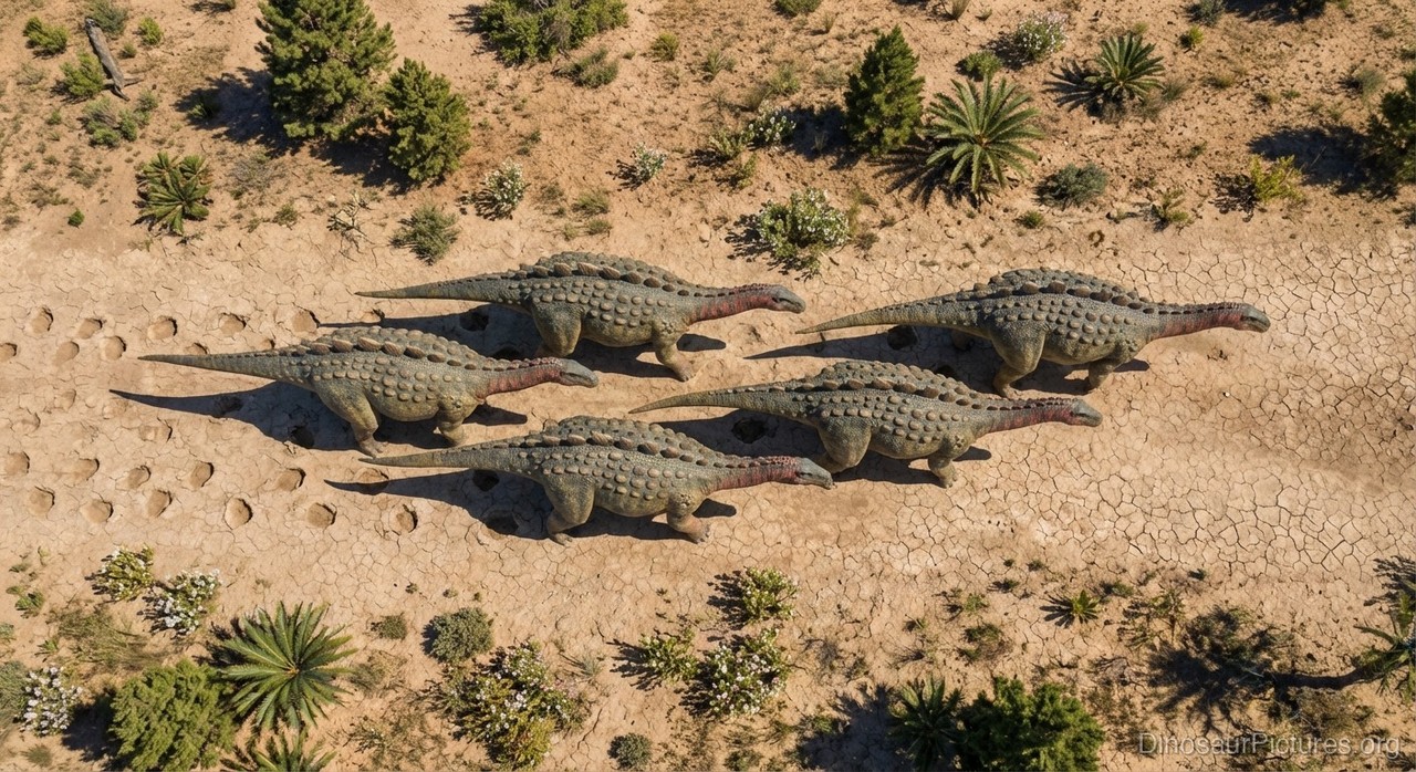 Qingxiusaurus pictures