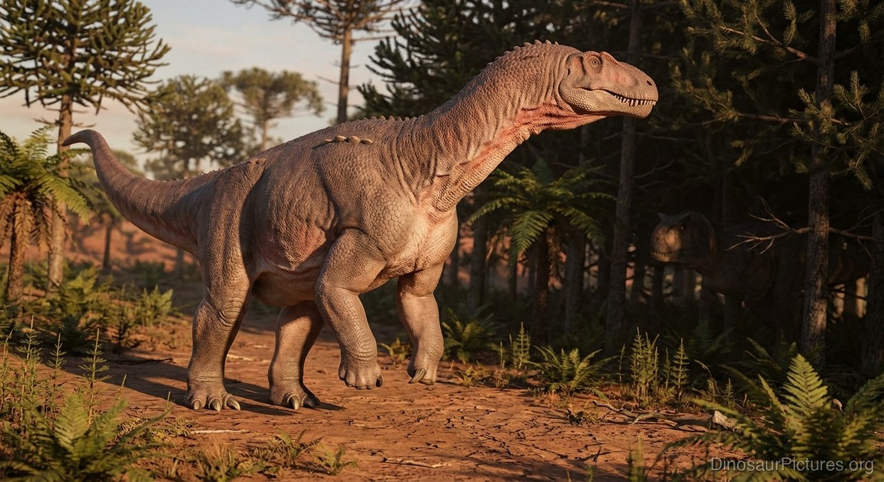 Quetecsaurus pictures