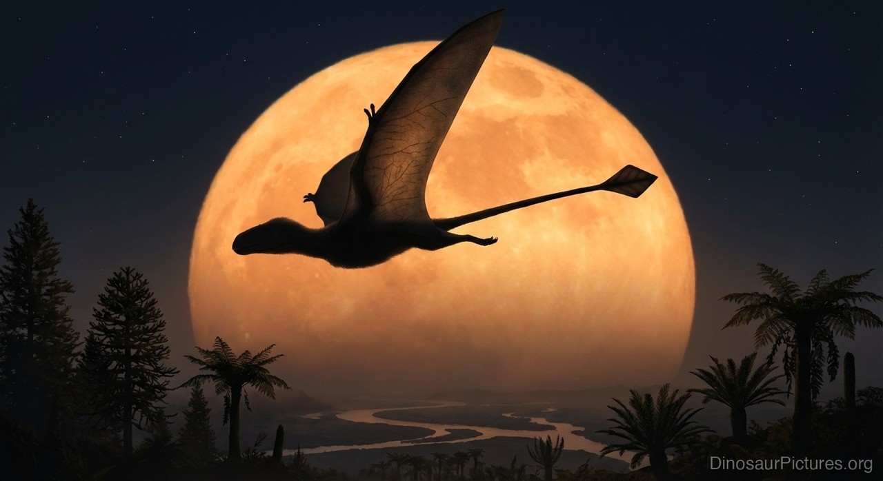 Radiodactylus pictures