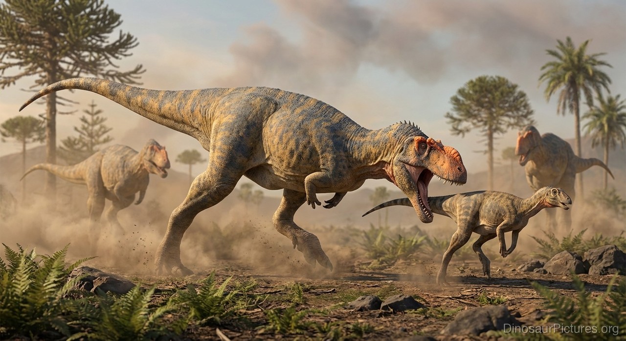 Rahiolisaurus pictures