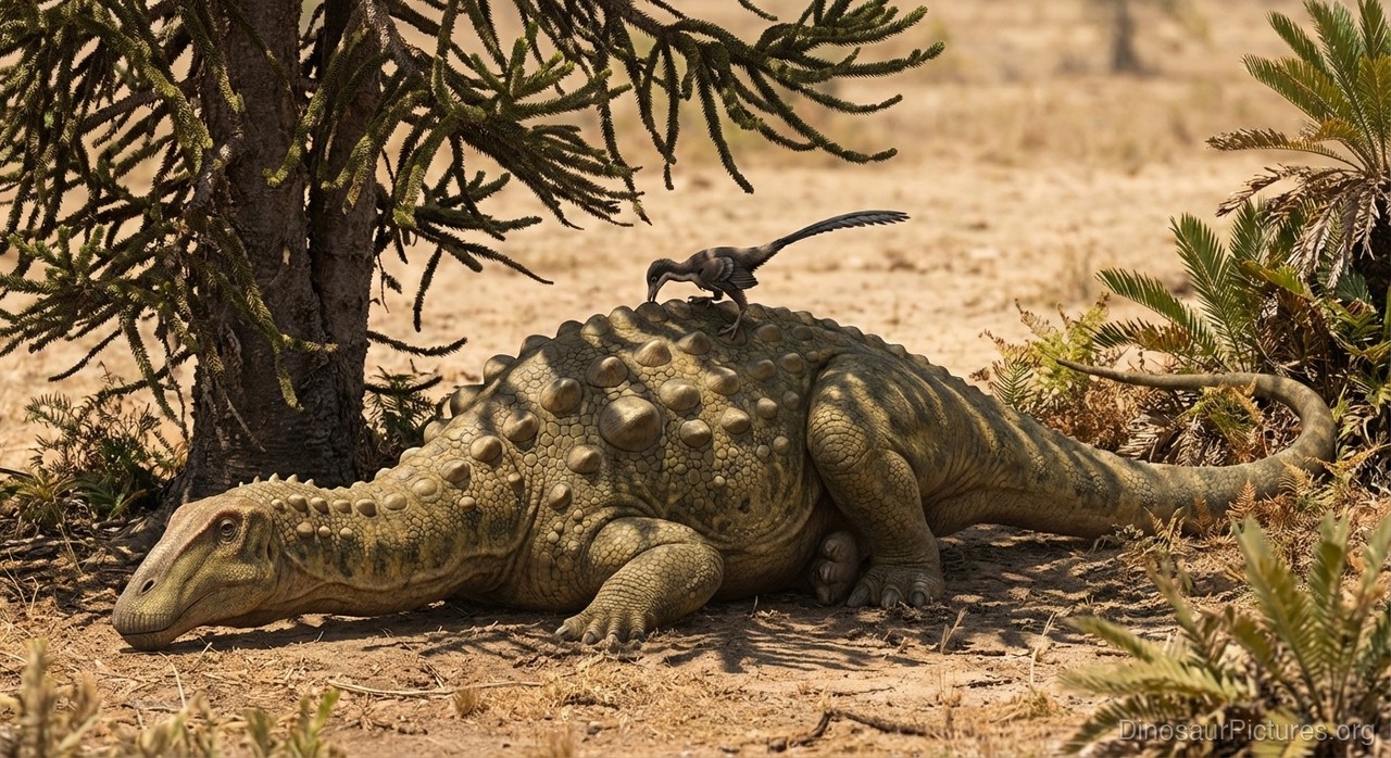 Rapetosaurus pictures