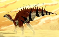 Ratchasimasaurus pictures