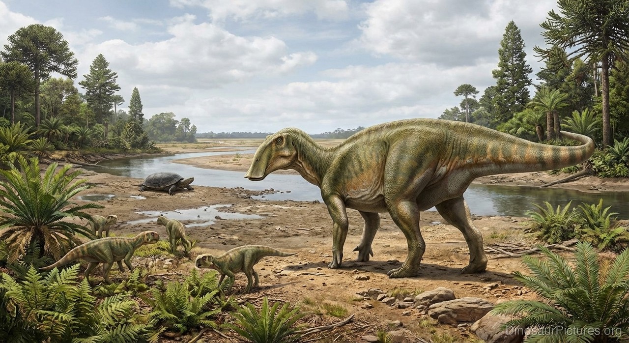 Ratchasimasaurus pictures